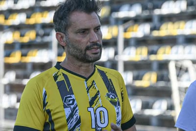 Insólito: El presidente de Deportivo Recoleta quiere jugar ante Boca