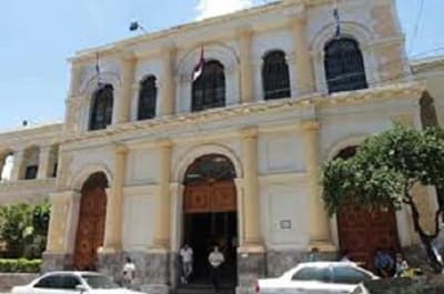 Retención del IRP se deja sin efecto