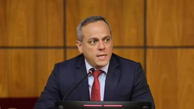 Contraloría auditará al IPS y sus depósitos en Ueno