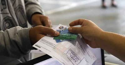 Nuevo requisito obligatorio para licencias de conducir