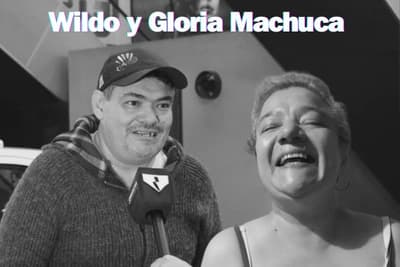 Hermano de la jueza Gloria Machuca es detenido por abuso sexual en menores
