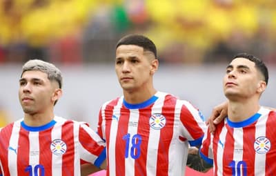 Paraguay se juega la permanencia ante Brasil en la Copa América