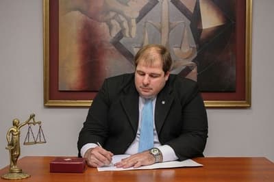Nuevo fiscal no imputará a su colega involucrado en accidente fatal