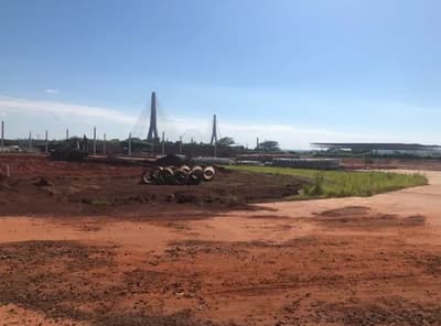 Obras del Puente de la Integración se extenderían hasta 2025