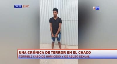 Imputan a hombre por asesinato de un amigo y abuso de su pareja