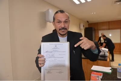 Informe psicológico revela que Mbururú no padece trastornos