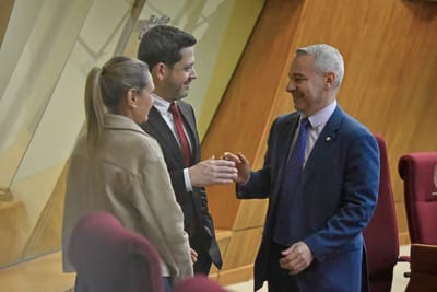 Diputados debate aumentar penas contra la corrupción pública y el abigeato