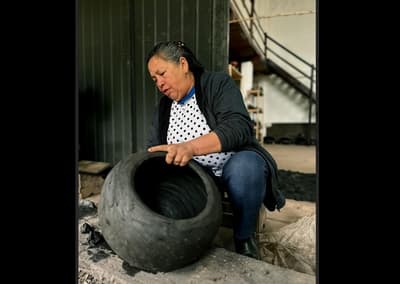 Ñai'ũpo: cerámica tradicional paraguaya rumbo a lista UNESCO