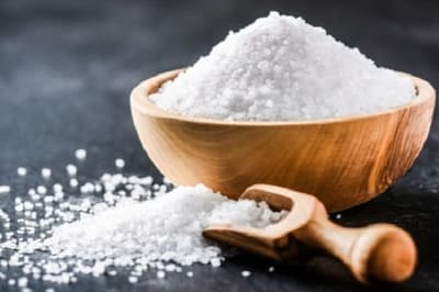 ¿Consumís sal yodada? Su importancia va más allá de lo que creés