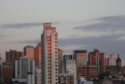 Anuncian domingo inestable