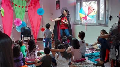 Avances en la educación en Paraguay según el Censo 2022