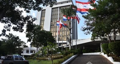 Municipalidad de Asunción adeuda G. 128 mil millones en bonos