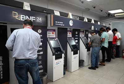 Economía y Finanzas inicia hoy pagos sociales y prepara desembolsos de diciembre