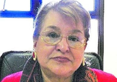 Destituyen a jueza acusada de “vender medidas cautelares”