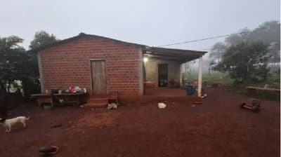 Baleó a su expareja frente a su hijo de 3 años en Itapúa