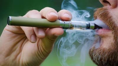 10 datos sobre las prohibiciones en el uso del vapeador
