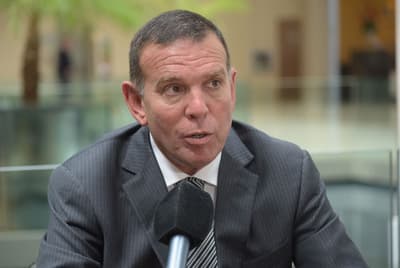 Testigo declara haber sobornado a Napout
