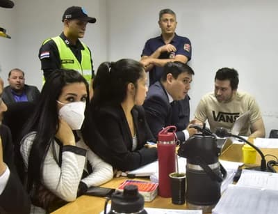 Rechazan recusación contra fiscal Hernán Galeano en caso 'Papo' Morales