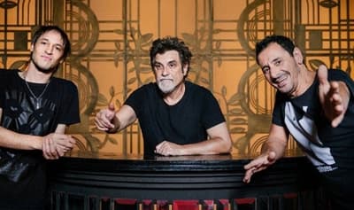 Cosquín Rock Paraguay: Divididos y Babasónicos lideran una grilla explosiva