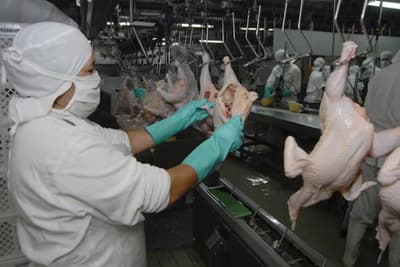 Paraguayans change habits due to high beef prices
