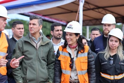 Freno de Milei a puente en Pozo Hondo compromete avance de la ruta bioceánica