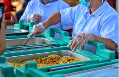 Hambre Cero: Licitan USD 775 millones para 2027-2030