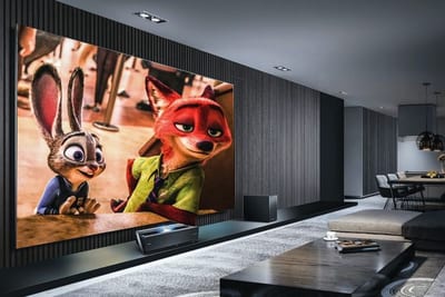 Pantallas en acción: los estrenos de la semana para ver en casa y el cine