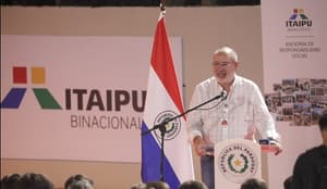Denuncian licitación dirigida en compra de camionetas para Itaipú