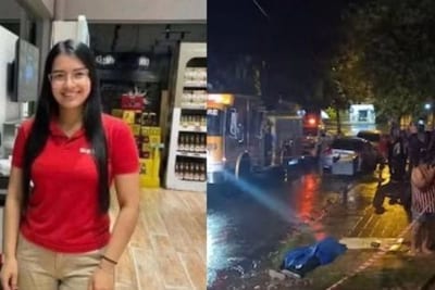 Feminicidio de Deisy Paola: “No llevó su auto por miedo a la granizada”