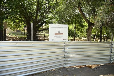 Asunción: Concejales exigen revitalización de plazas abandonadas