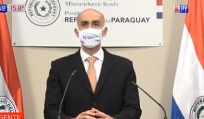 Alto Paraná vuelve a la cuarentena casi total