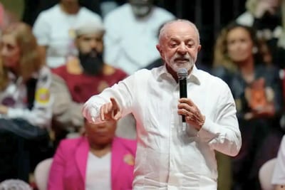 Lula prohíbe las apuestas deportivas en línea en Brasil