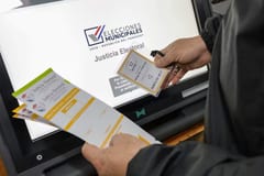 ¿A qué hora se conocerán los primeros resultados de las elecciones 2026?
