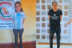 Hallan muerta a una mujer en Villarrica; hay un detenido