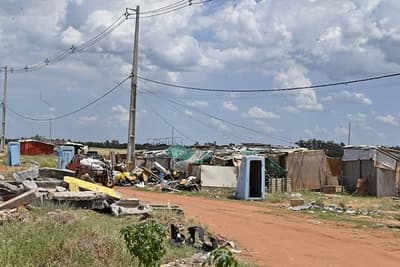 El Gran Hospital de Asunción se construirá en el Bañado Sur