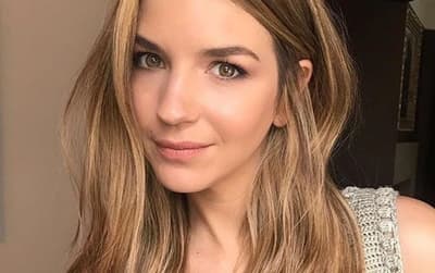 Ex "Chiquitita" sorprendió con un topless