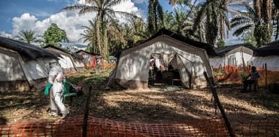 La OMS declara emergencia sanitaria mundial por el preocupante brote de ébola en África