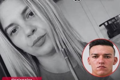 Otro presunto feminicidio: pareja habría confesado el crimen