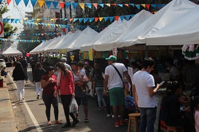 Propuestas culturales y artísticas para recorrer Asunción