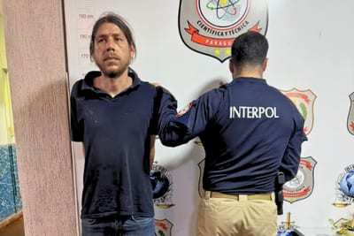 Desmantelan una ruta de cocaína desde Paraguay hacia Asia oculta en botellas de vino