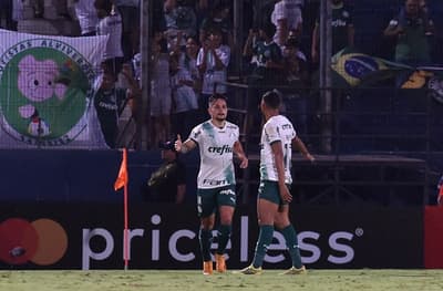 Cerro sufre nueva goleada y jugará por la Sudamericana 