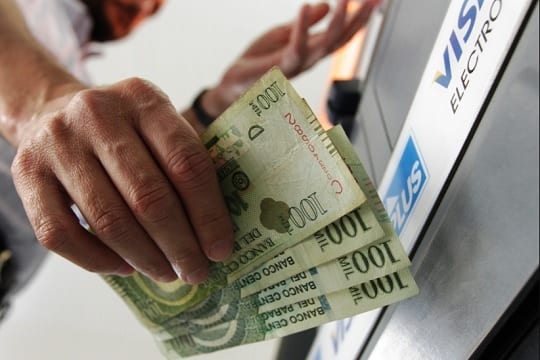 Salario mínimo nocturno subirá a G. 3.957.200 desde julio