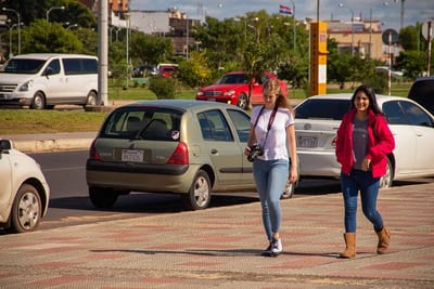Anuncian jornada fresca a cálida