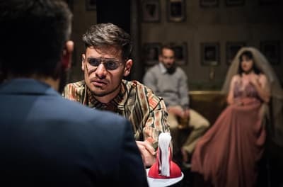 Últimas funciones de "La verdad fugaz"