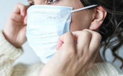 Salud reporta tres fallecidos, dos de ellos no vacunados