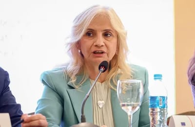 Senad retira protección a la exministra Zully Rolón