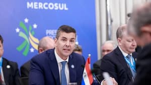 Mercosur inyecta fondos para infraestructura en Paraguay