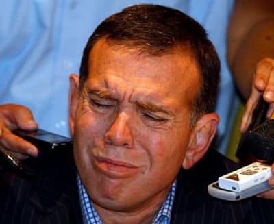 Napout aguardará sentencia en prisión