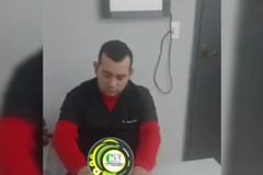 IPS aparta a médico denunciado por presunta ebriedad en Santaní