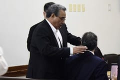 Lesiones de Hugo Javier generan dudas médicas en Itauguá
